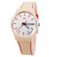 Montre Swatch Classiness in Plastique GT106T - GT106T